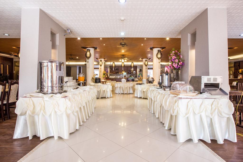 Juntra Resort & Hotel Nakhon Nayok Extérieur photo